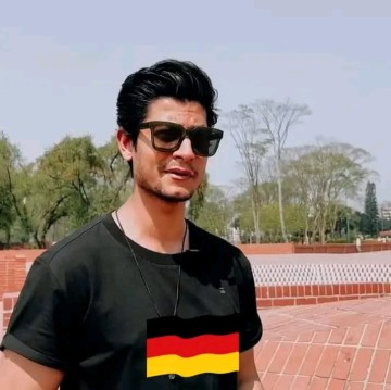 Profile Image